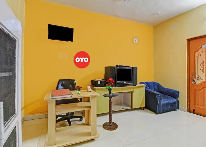 Hotel O Star