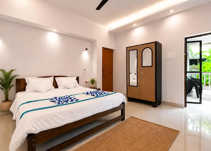 Royalstar Resort