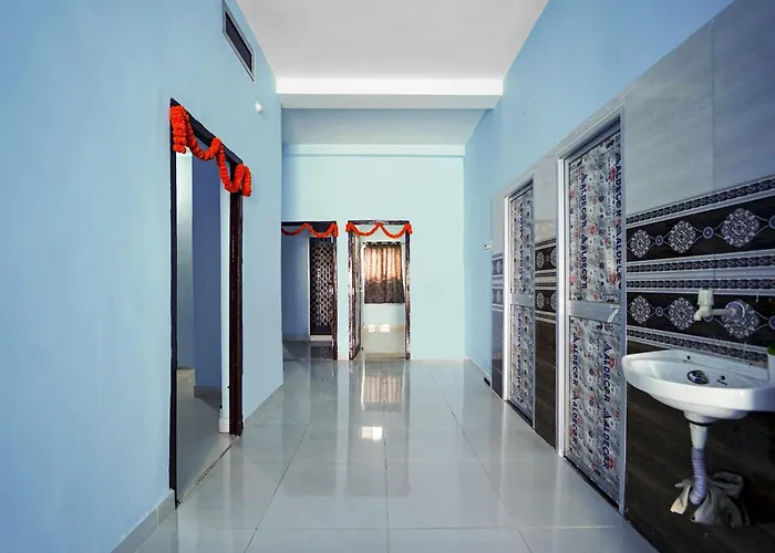 Hotel O Youngsky