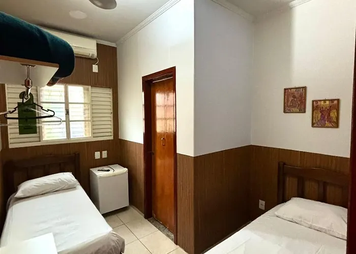 Hotel Savana