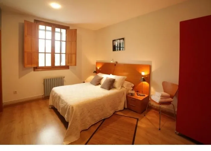 Hotel Piornedo