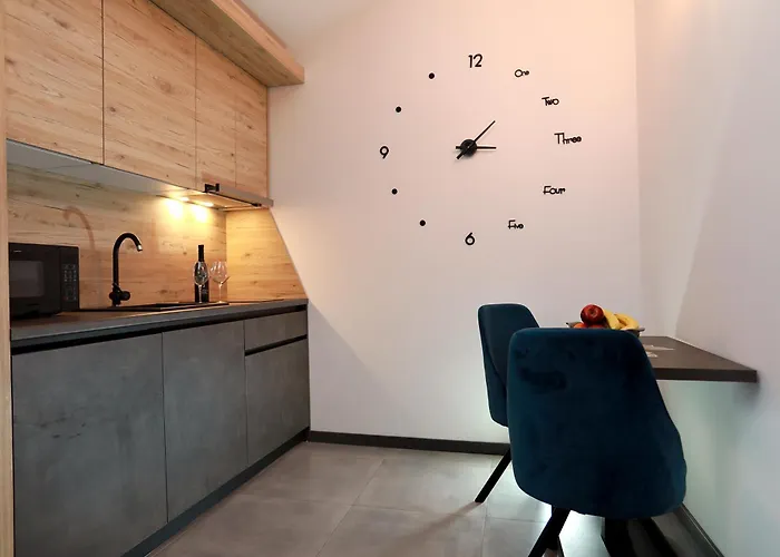 Kapov'S Rooms