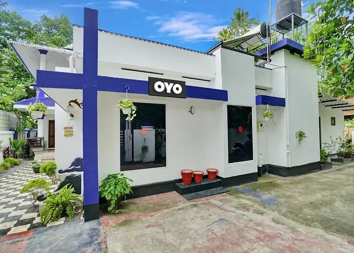 Oyo Flagship 81359 Xanadu Marari Villa
