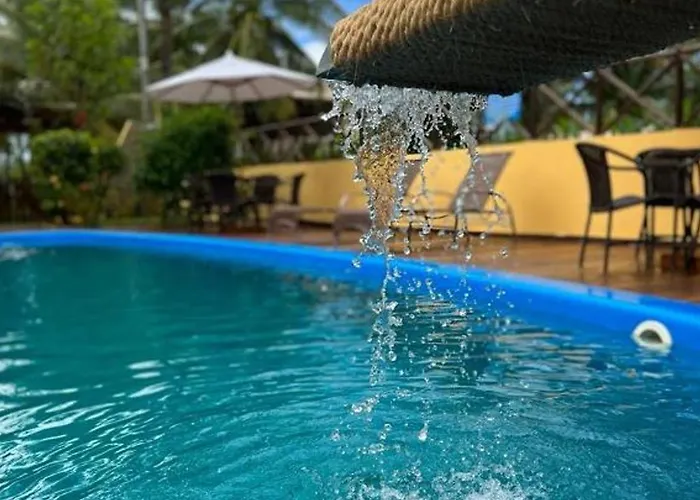 Pousada Oceano Atlântico