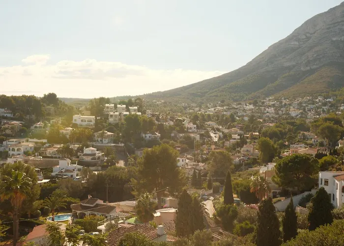 Coco - Coliving & Coworking Costa Blanca