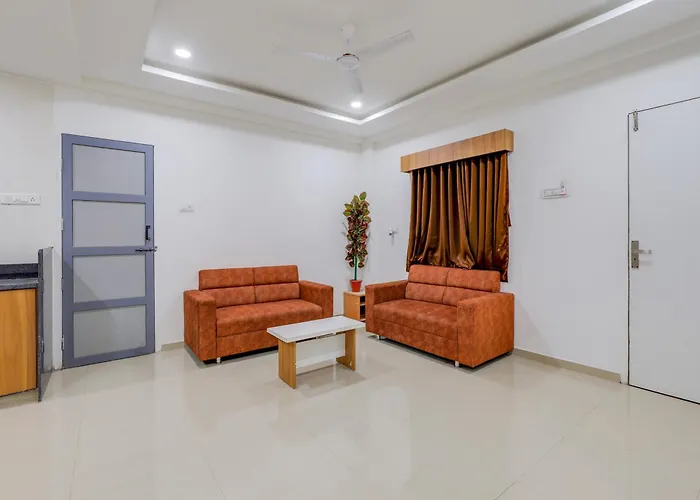 Hotel O Md Grand Ac Rooms