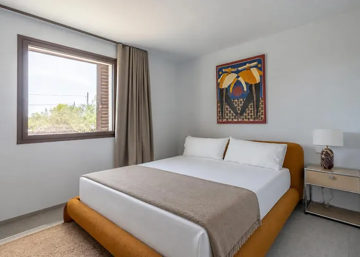 Boutique Hotel Villa Salvador - Adults Only By Fimedhotels
