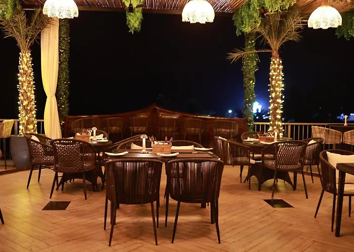 Kamah, Goa