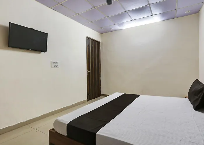 Hotel O Omi Inn