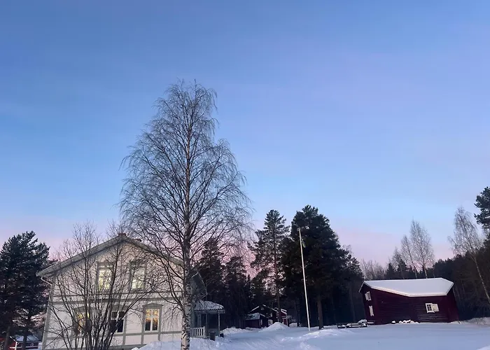 Herrgard - Lantliv I Oesterjoern