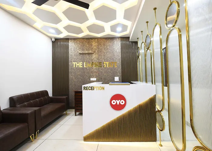 Hotel O Empire State