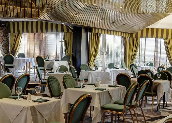 Best Western Aberavon Beach Hotel