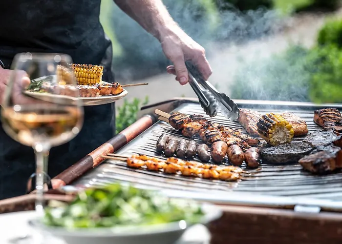 Audleys Wood Hotel, Basingstoke