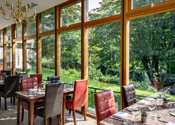 Bailbrook House Hotel, Bath