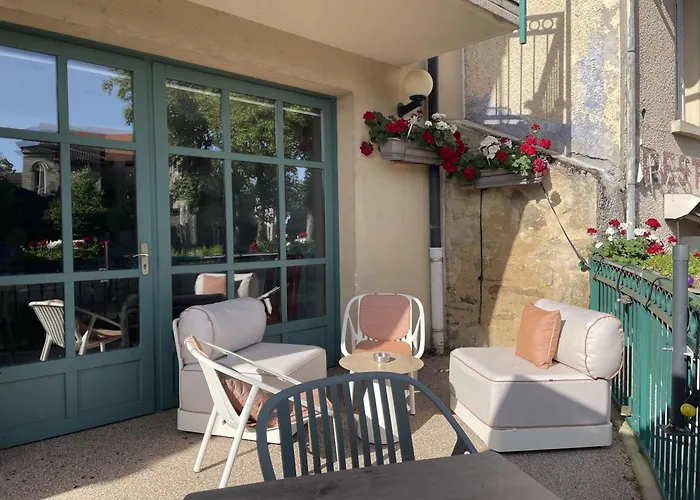 Best Western Le Pont d'Or Figeac