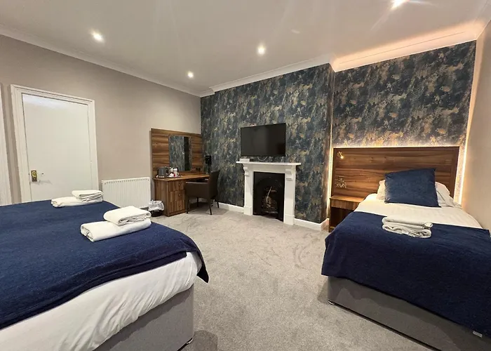 Hedley House Hotel Wellness And Spa