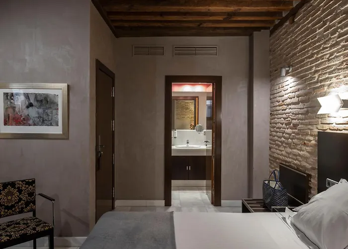Hotel Pintor El Greco