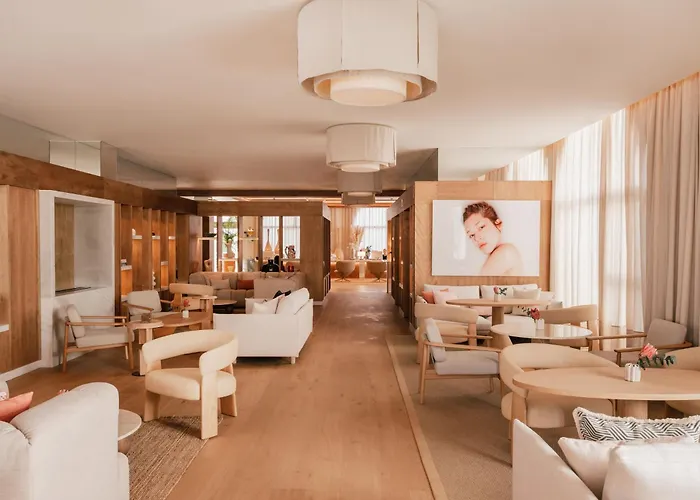 Hotel ME by Meliá Marbella