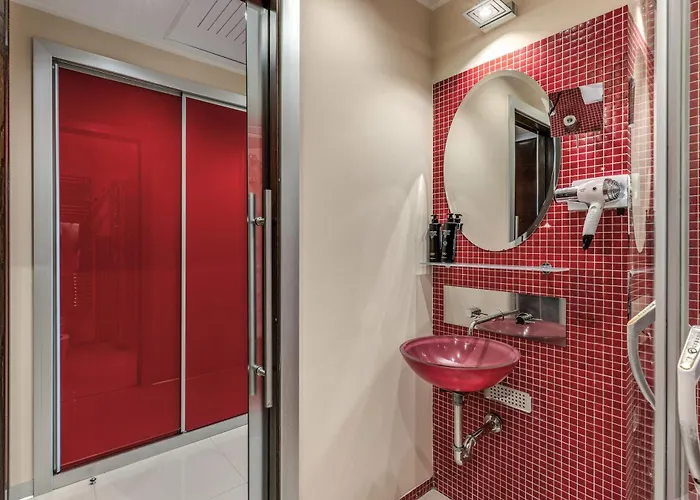 La Griffe Hotel Roma