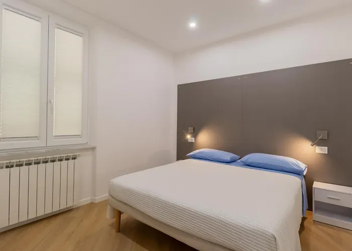 Albergo La Marina B&B