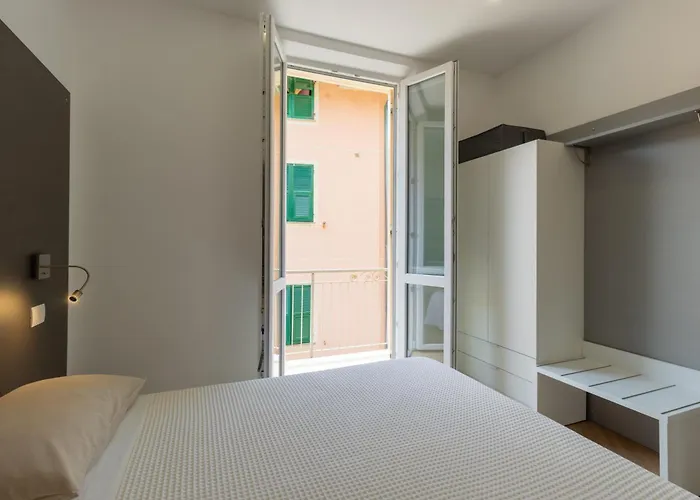 Albergo La Marina B&B