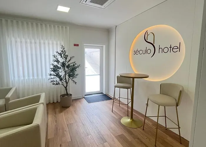 Seculo Hotel