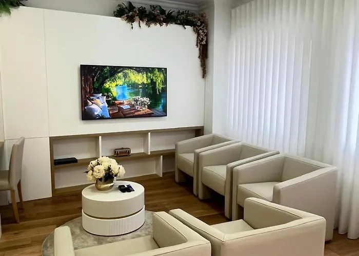 Seculo Hotel