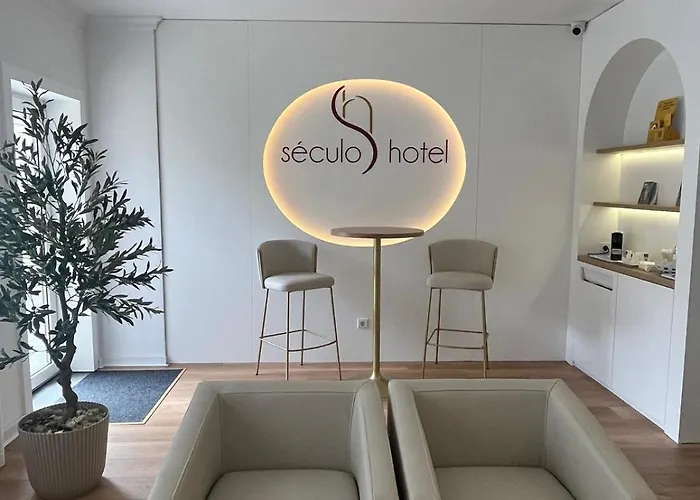 Seculo Hotel