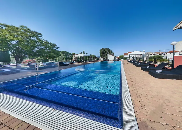 Hotel Villa Donat