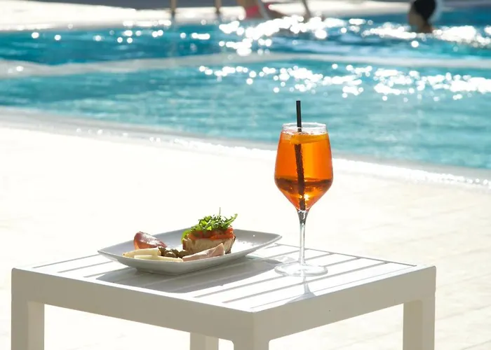 Forte Hotel
