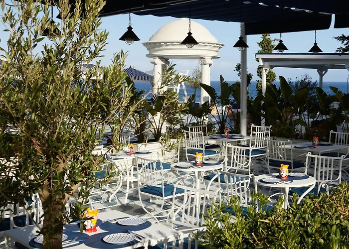 Hotel Mongibello Ibiza (Adults Only)
