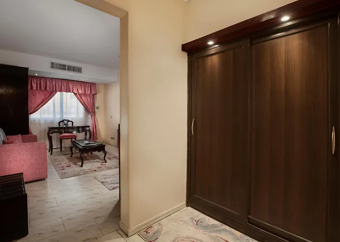 Holidays Express Hotel Cairo