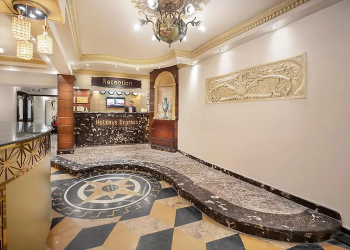 Holidays Express Hotel Cairo