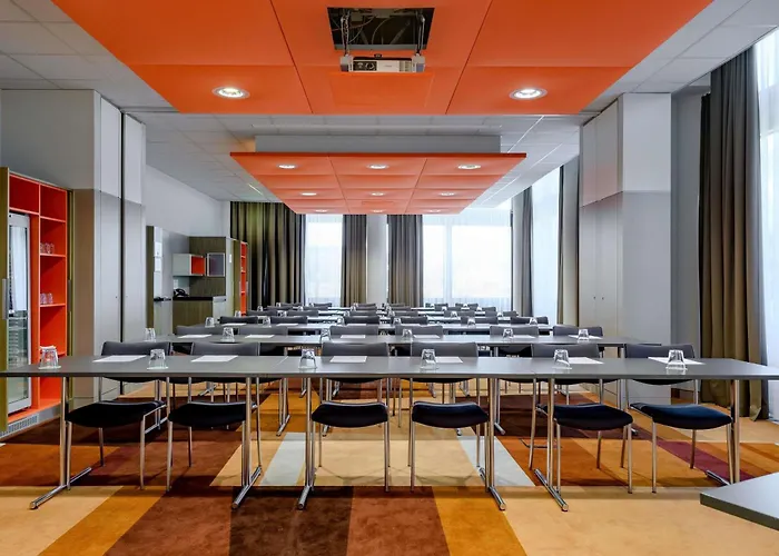 Novotel München Airport