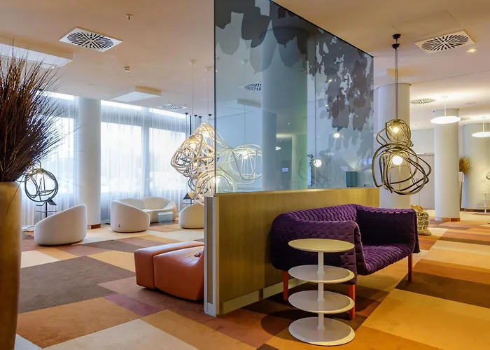 Novotel München Airport