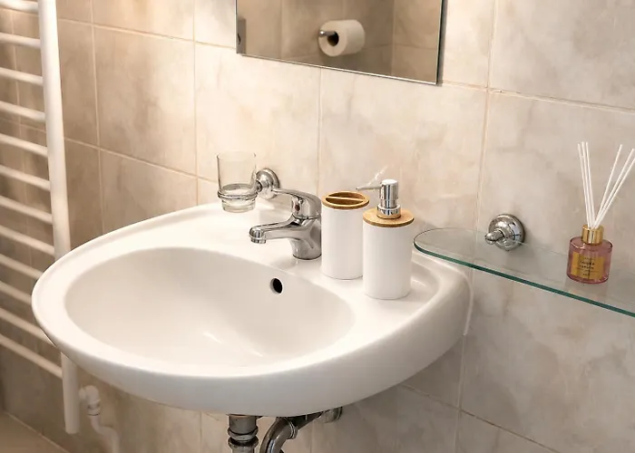 Hotel Rehavital