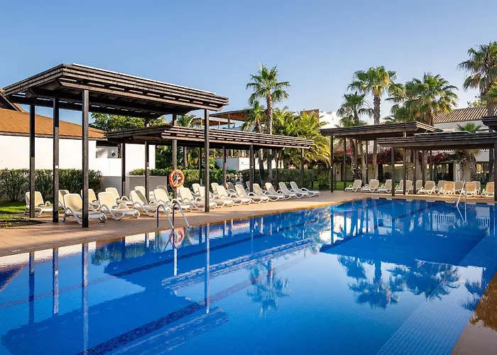 Impressive Playa Granada Golf