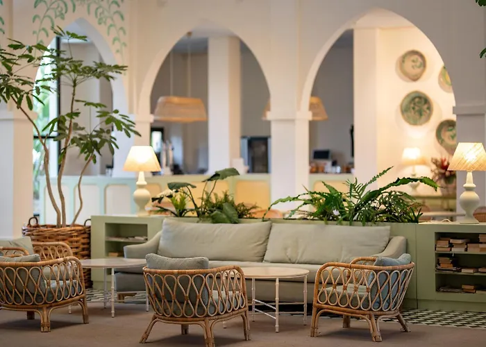 Impressive Playa Granada Golf