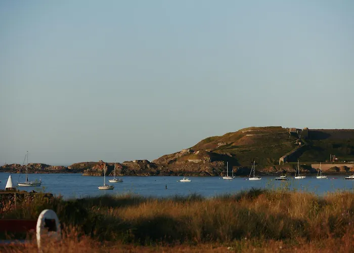 Braye Beach Hotel, Alderney