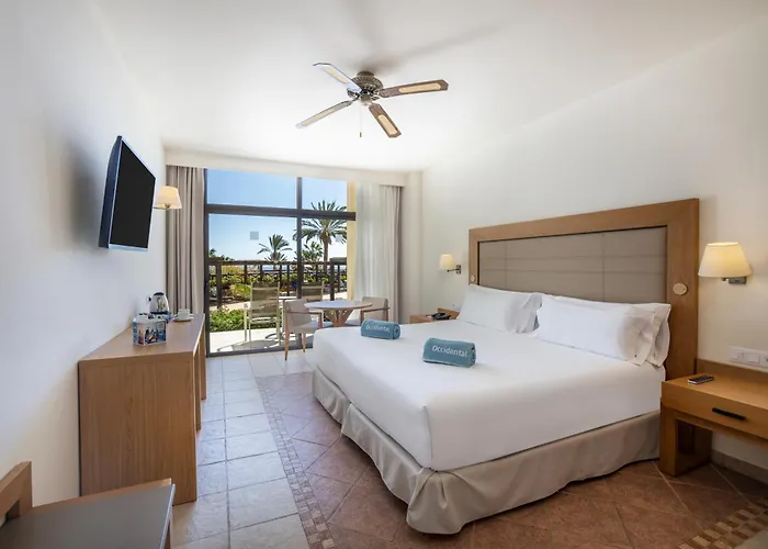 Occidental Jandía Royal Level - Adults Only