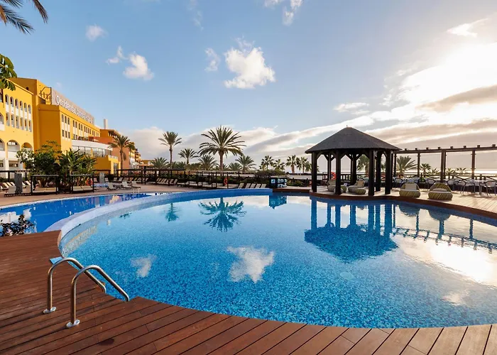 Occidental Jandía Royal Level - Adults Only