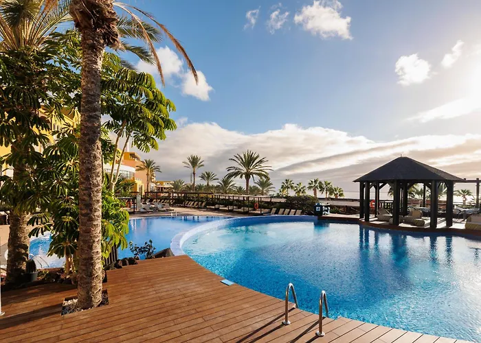 Occidental Jandía Royal Level - Adults Only