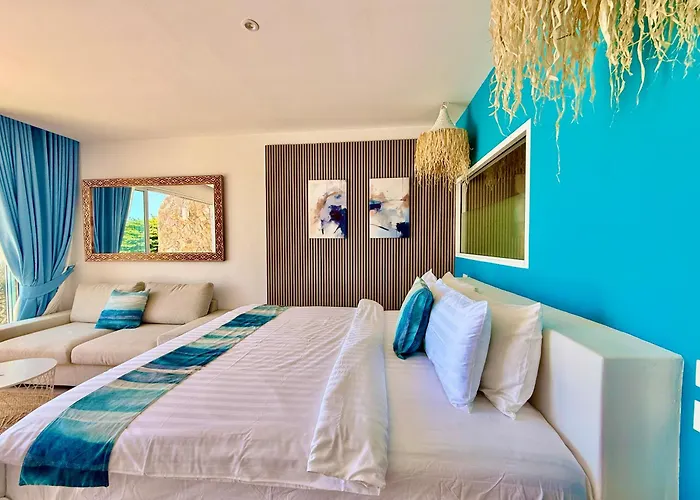 So Kohkoon Beach Resort