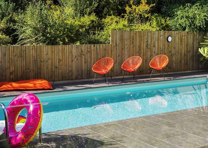 Ibis Styles Toulouse Cite Espace