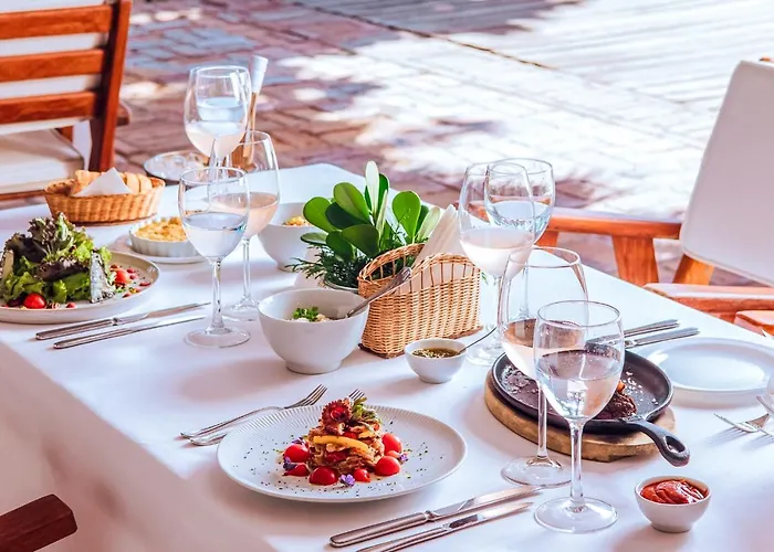 Dpny Beach Hotel & Spa Ilhabela