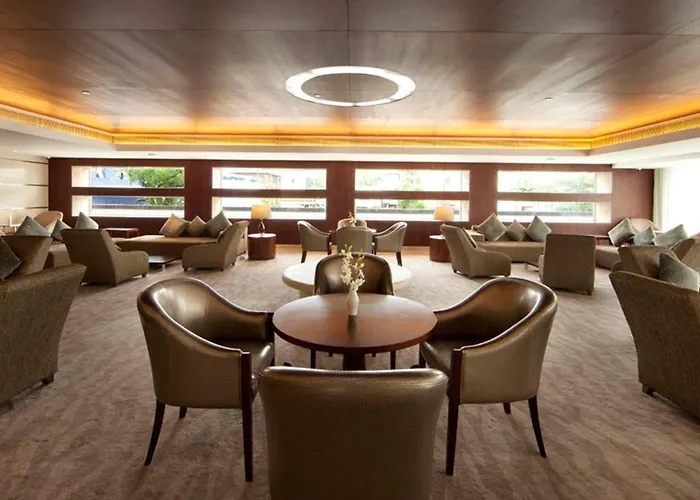Holiday Inn Cochin By Ihg