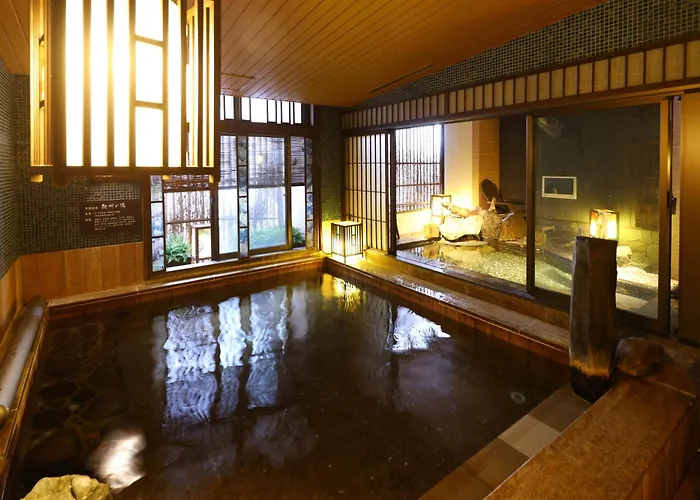 Dormy Inn Premium Wakayama Natural Hot Spring