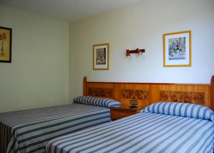 Hotel El Tablazo