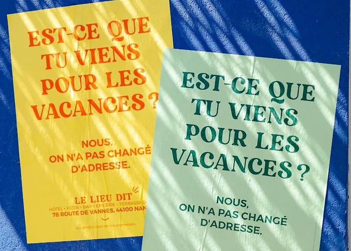 Le Lieu Dit