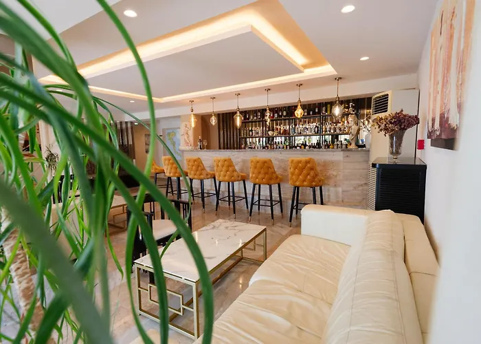 Victoria Hill Hotel
